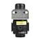 Dewalt Regulator 3/8" 150 PSI, w/ Gauge DXCM019-0343 - alternate 6